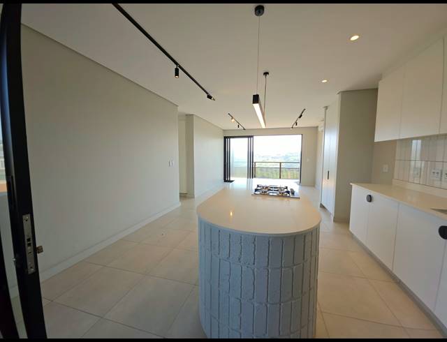 2 BEDROOM APARTMENT TO LET IN ZULULAMI LUXURY COASTAL ESTATE